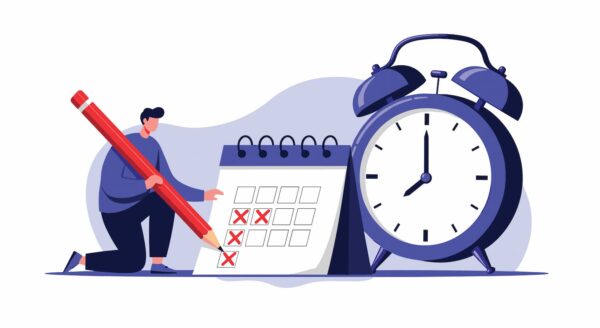 15 octobre : Date limite pour vous inscrire sur la liste électorale