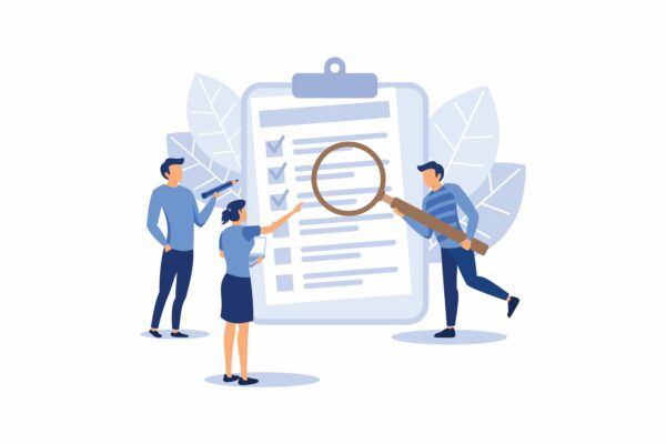 Les étapes de mon dépôt de candidature officielle au poste de conseiller municipal