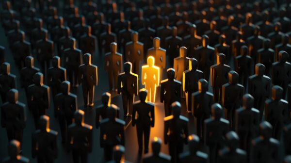 M. Claude Aubry, nouveau candidat à un mandat de conseiller municipal à North Hatley