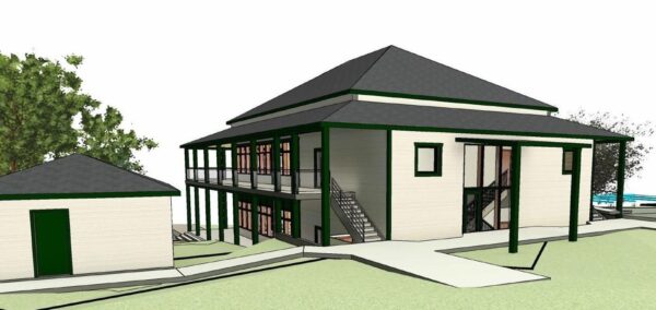 De grands chantiers à venir à North Hatley, mais peu d’informations publiques sur leur suivi