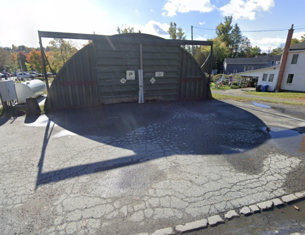 Une option d’achat accordée en 2013 sur un terrain municipal refait surface à North Hatley