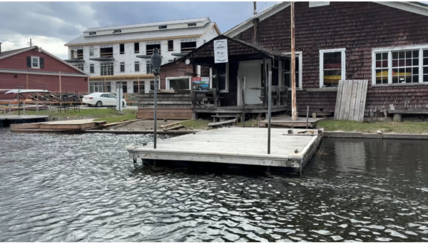 La marina de North Hatley face à plusieurs défis avant la saison 2026