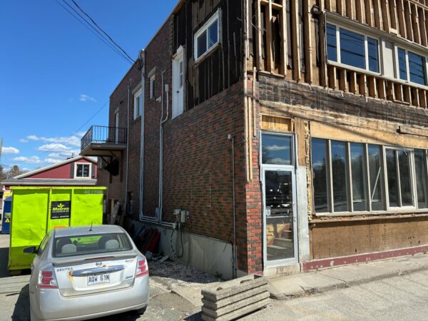 Le village de North Hatley présentera-t-il un meilleur visage cet été?