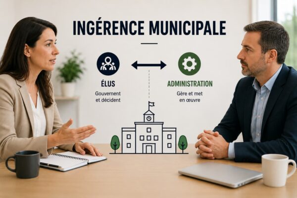 L&rsquo;ingérence dans l&rsquo;administration municipale : qu&rsquo;est-ce que cela signifie et quelles peuvent être les conséquences?